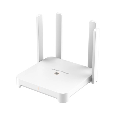 Ruijie Reyee 1800Mbps Wi-Fi 6 Dual-band Gigabit Mesh Home Router (RG-EW1800GXPRO)